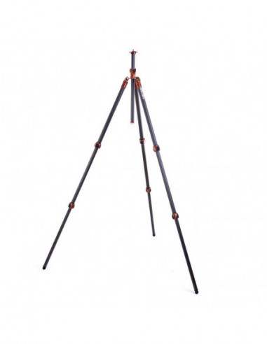 Pro 2.0 Winston Bronze Carbon tripod