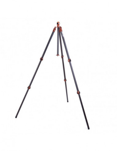 Pro 2.0 Winston Bronze Carbon tripod