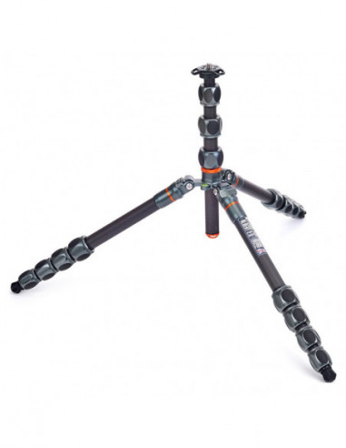 Pro 2.0 Albert Grey Carbon tripod