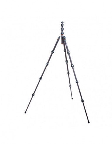 Pro 2.0 Albert Grey Carbon tripod