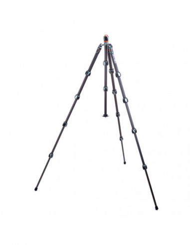 Pro 2.0 Albert Grey Carbon tripod