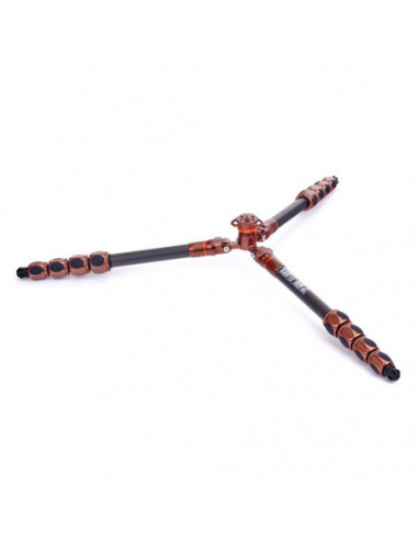 Pro 2.0 Albert Bronze Carbon tripod