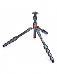 Pro 2.0 Leo Grey Carbon tripod 2