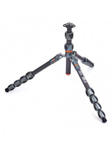 Pro 2.0 Leo Grey Carbon tripod