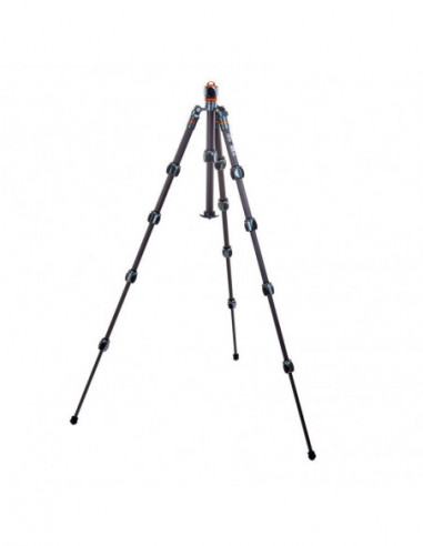 Pro 2.0 Leo Grey Carbon tripod