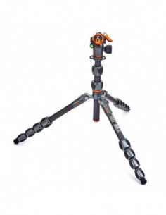 Pro 2.0 Leo Carbon tripod &... 2