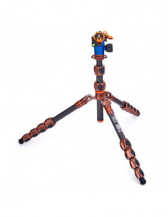 Pro 2.0 Leo Carbon tripod &... 2