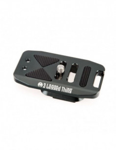 70mm Base Plate with screen...