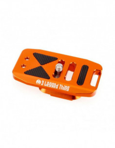 70mm Base Plate with screen...