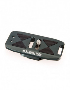 85mm Base Plate with screen...