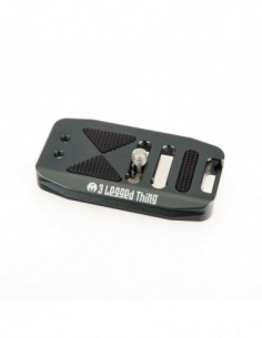 70mm Base Plate with screen...