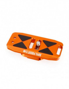 85mm Base Plate with screen...