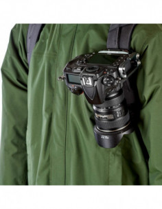 Ellie with PEAK DESIGN... 2