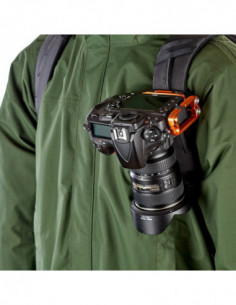 Ellie with PEAK DESIGN... 2