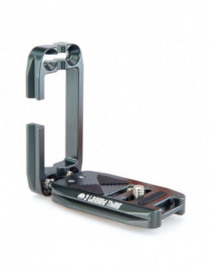 Ellie Short L Bracket Grijs