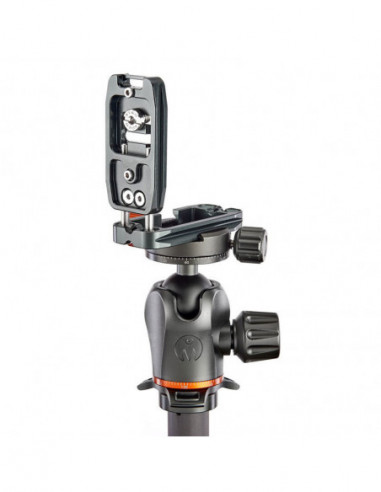 Ellie Short L Bracket Grijs