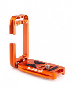 Ellie Short L Bracket Koper