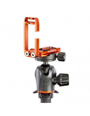 Ellie Short L Bracket Koper