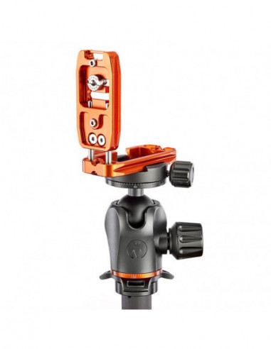 Ellie Short L Bracket Koper