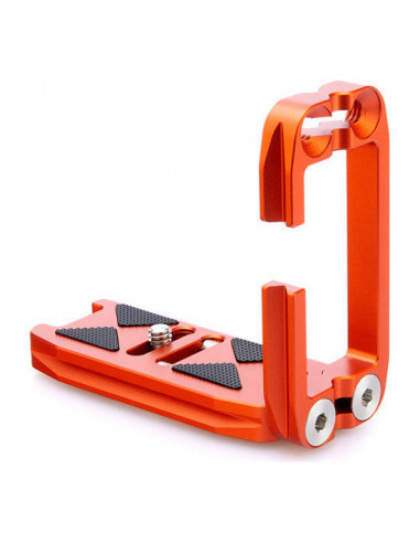 Ellie Universal L Bracket Koper