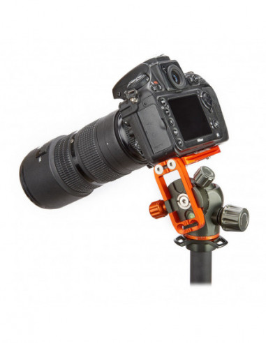 Ellie Universal L Bracket Koper