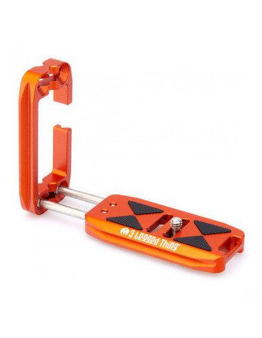 Ellie Universal L Bracket Koper