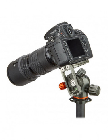 Ellie Universal L Bracket Grijs