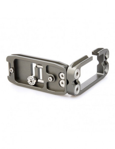 Ellie Universal L Bracket Grijs