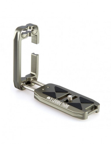 Ellie Universal L Bracket Grijs