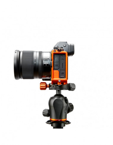 Zelda L Bracket Grijs    for Nikon...