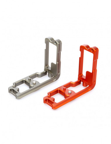 Zelda L Bracket Koper   for Nikon...