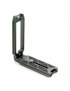 QR11 L Bracket Grijs voor...