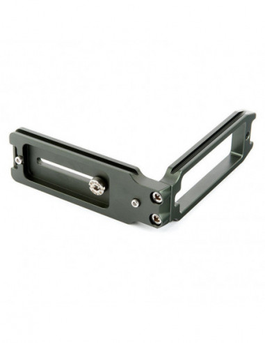 QR11 L Bracket Grijs voor cameras met...