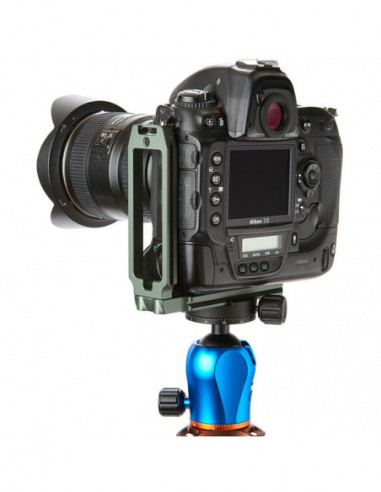 QR11 L Bracket Grijs voor cameras met...