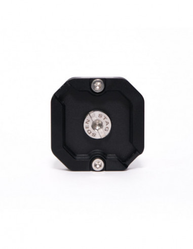 QR OCTA Plate 38x38mm Arca Compatible...