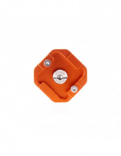 QR OCTA Plate 38x38mm Arca... 2