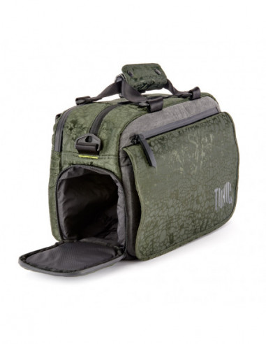 Toxic Wraith Camera Messenger M Water...