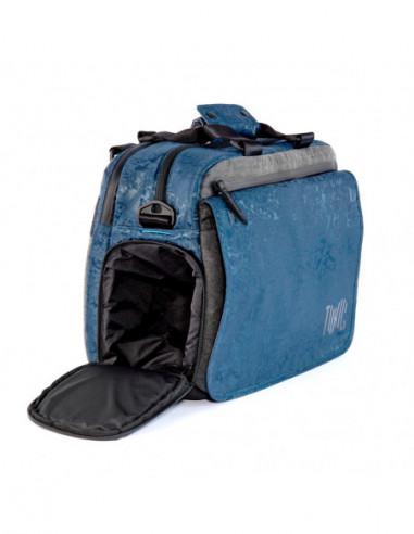 Toxic Wraith Camera Messenger L Water...