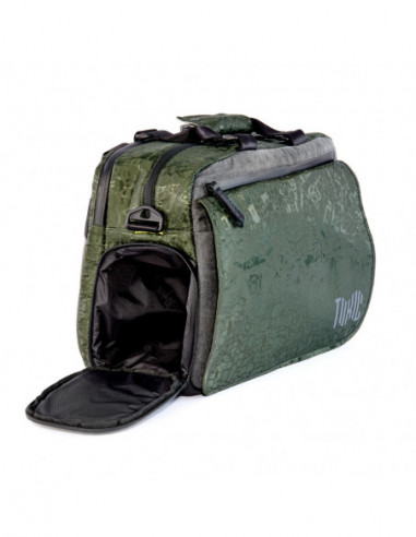 Toxic Wraith Camera Messenger L Water...