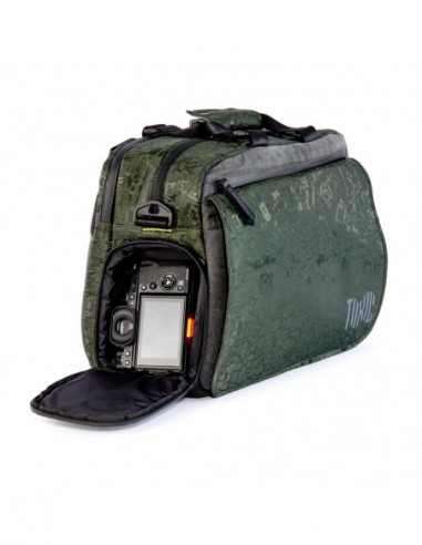 Toxic Wraith Camera Messenger L Water...