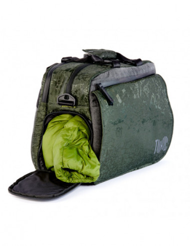 Toxic Wraith Camera Messenger L Water...