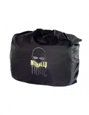 Toxic Wraith Camera Messenger L Water...