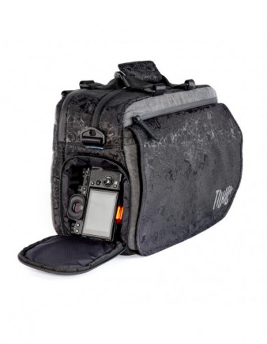 Toxic Wraith Camera Messenger L Water...