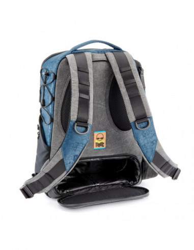 Toxic Valkyrie Camera Backpack M...