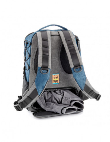 Toxic Valkyrie Camera Backpack M...