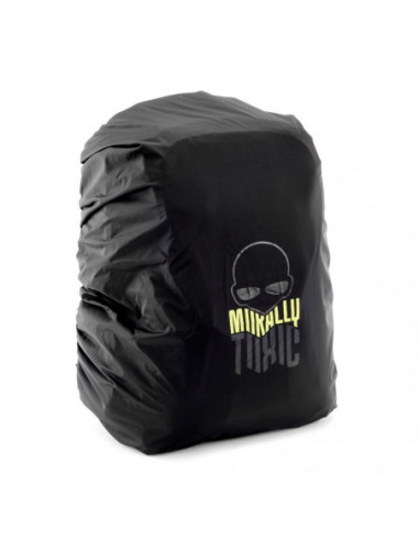 Toxic Valkyrie Camera Backpack M...