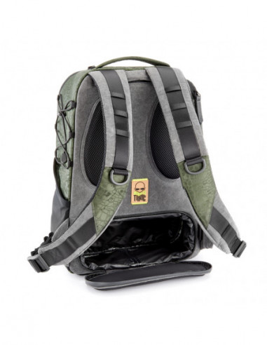 Toxic Valkyrie Camera Backpack M...