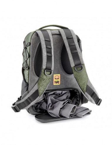 Toxic Valkyrie Camera Backpack M...