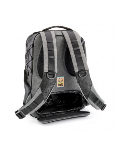 Toxic Valkyrie Camera Backpack M...