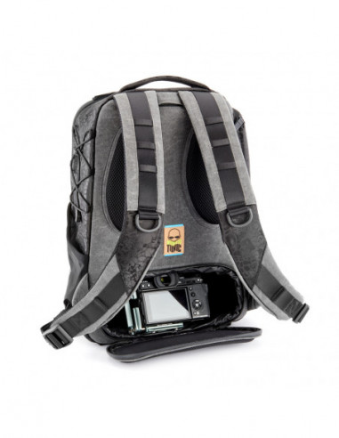 Toxic Valkyrie Camera Backpack M...